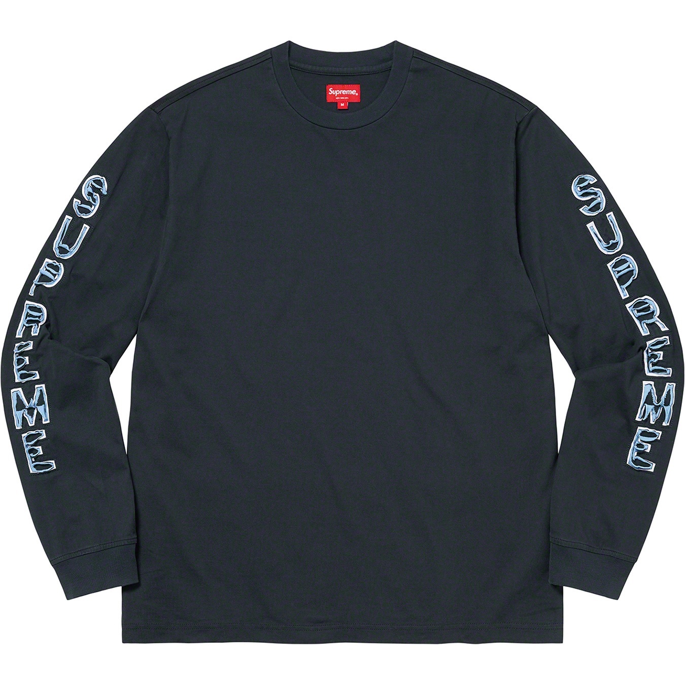 Cut Out L/S Top view 4